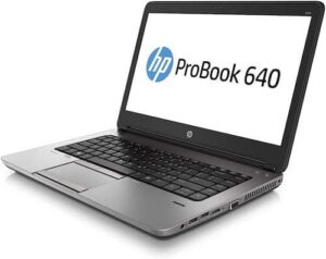 hp probook 640 g1