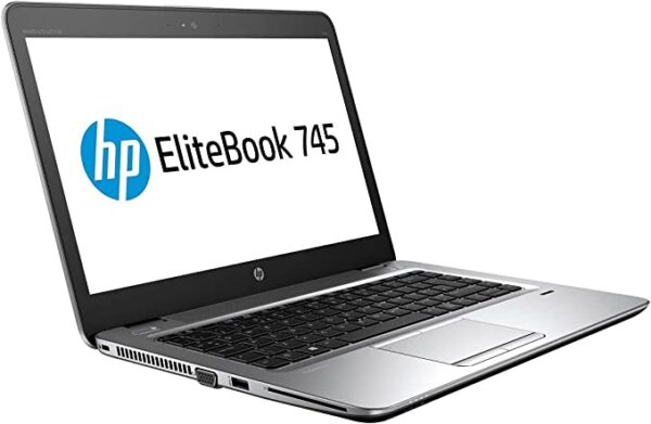 HP EliteBook 745 G3 AMD (Renewed)