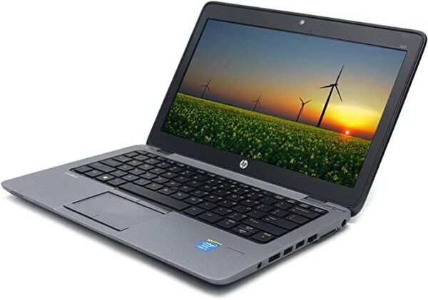 HP EliteBook 820 G3 i5 (Renewed)