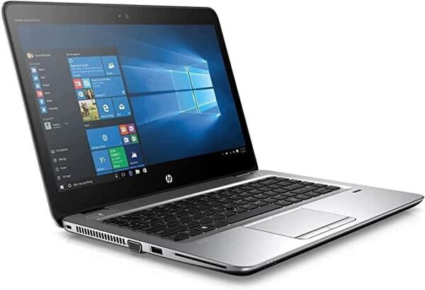 HP EliteBook 820 G3 i5 (Renewed) - Image 3