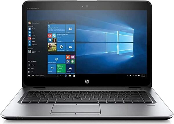 HP EliteBook 820 G3 i5 (Renewed) - Image 2