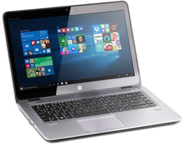 HP EliteBook 840 G4 i5 (Renewed) - Image 2