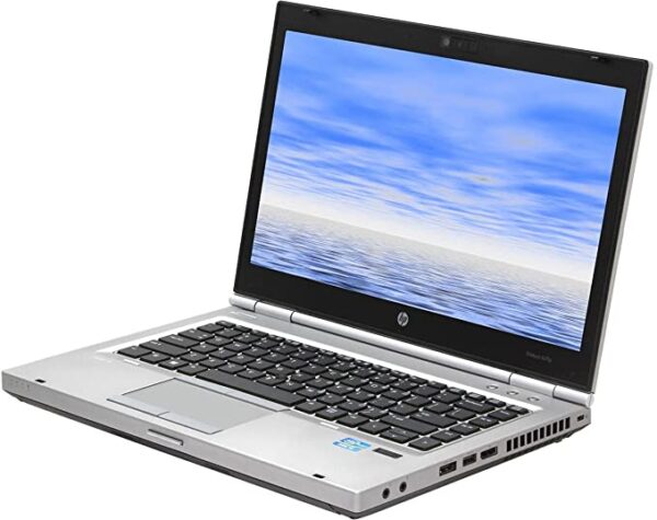 HP EliteBook 8470p i5 (Renewed)