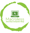 Macroless-Eco Friendly Computers