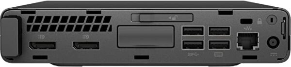 HP EliteDesk 800 G3 Tiny i5 (Renewed) - Image 4