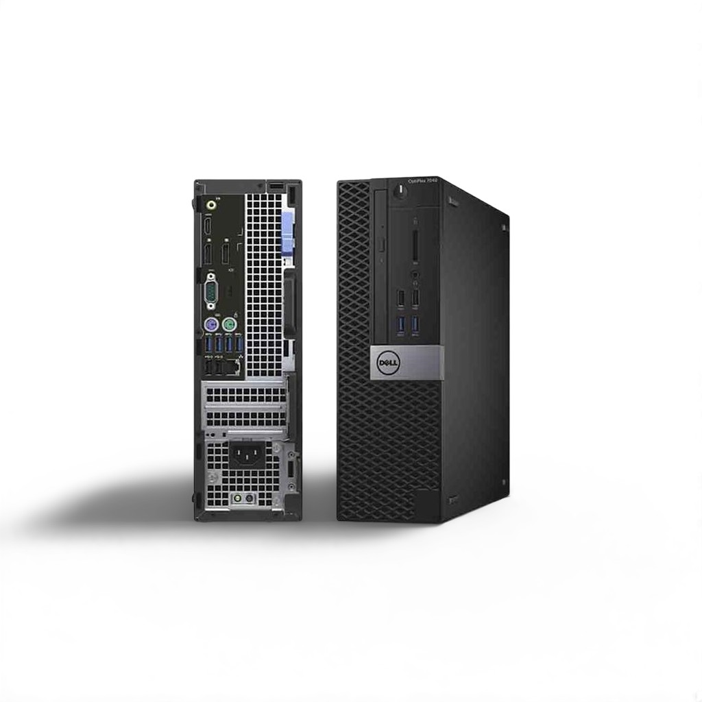 Dell OptiPlex 7040 SFF i5 (Renewed)