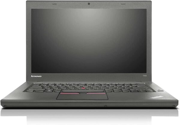 Lenovo ThinkPad T450 i5 (Renewed) - Image 2