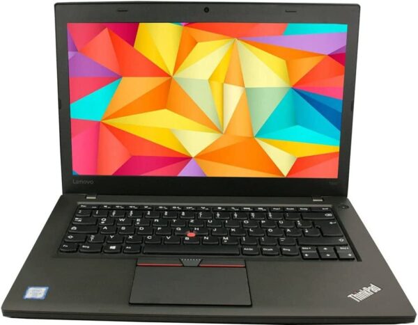 Lenovo ThinkPad T460s i5 (Renewed)