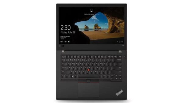 Lenovo ThinkPad T480 i5 (Renewed) - Image 3