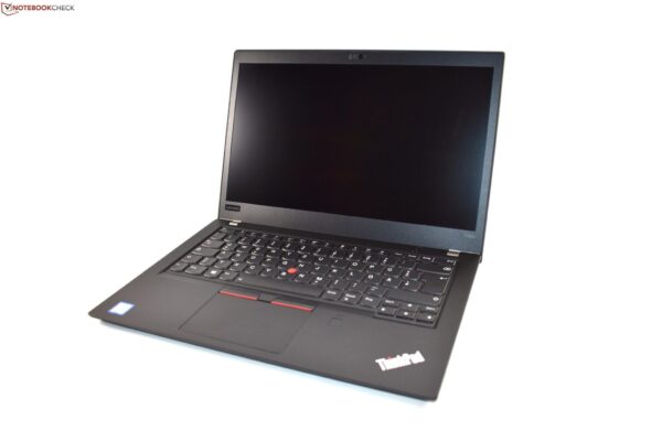 Lenovo ThinkPad T480s i5 (Renewed) - Image 2