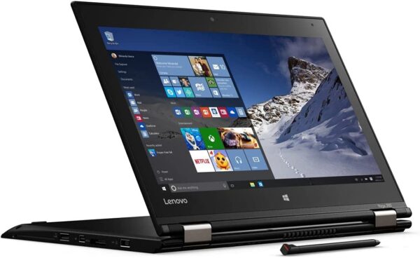 Lenovo ThinkPad Yoga 260 i5 (Renewed)