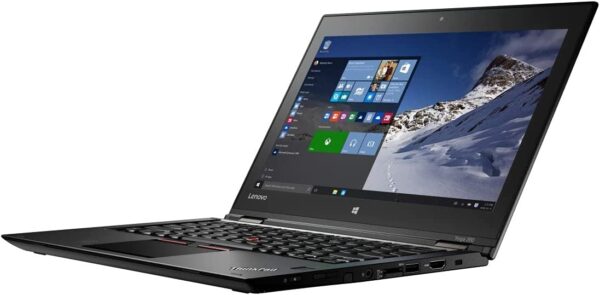 Lenovo ThinkPad Yoga 260 i5 (Renewed) - Image 2