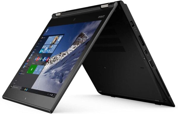 Lenovo ThinkPad Yoga 260 i5 (Renewed) - Image 3