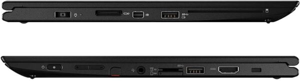 Lenovo ThinkPad Yoga 260 i5 (Renewed) - Image 4