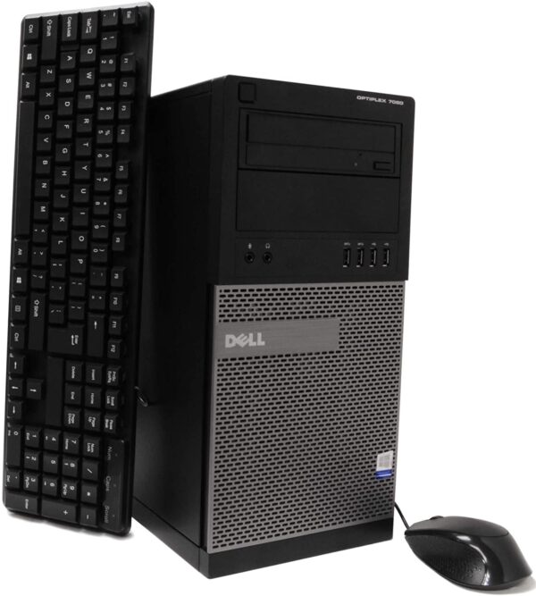 Dell OptiPlex 7020 Tower i5 (Renewed)