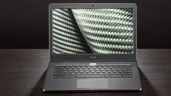 Dell Latitude 7310 Chromebook (Renewed) - Image 4