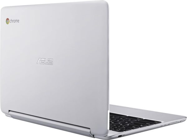 ASUS C100PA Chromebook Flip 10.1" Touchscreen (Renewed) - Image 5