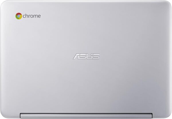 ASUS C100PA Chromebook Flip 10.1" Touchscreen (Renewed) - Image 7