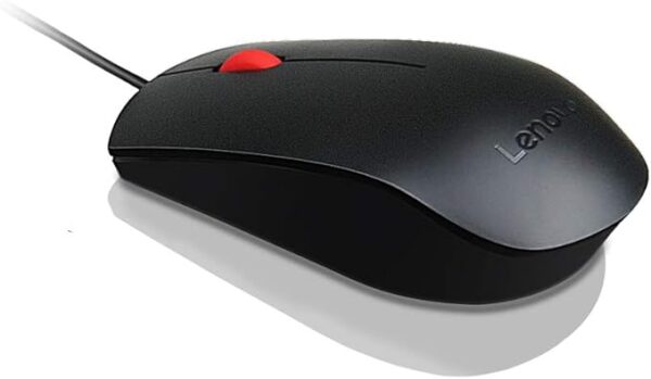 Lenovo Essential USB Mouse