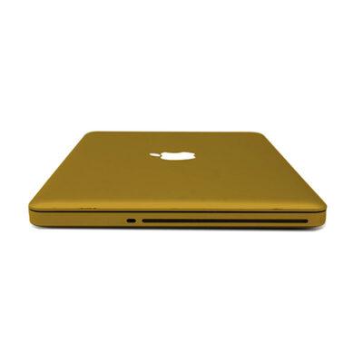 Customized Apple MacBookPro A1278 2011-2012 Intel core i5 8GB RAM 256GB SSD (Renewed)-Yellow - Image 4