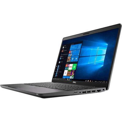 Dell Latitude 5500 Home and Business Laptop,15.6" FHD (1920x1080) 1.6GHz, Intel Core i5-8365U, 16GB DDR4 RAM, 256GB SSD, Bluetooth, Webcam, Windows 10 Pro (Renewed) - Image 2