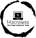 Macroless