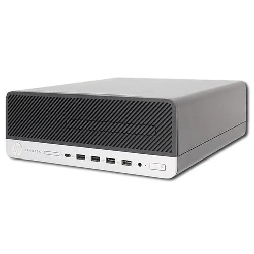 HP ProDesk 600 G3 SFF (Renewed)