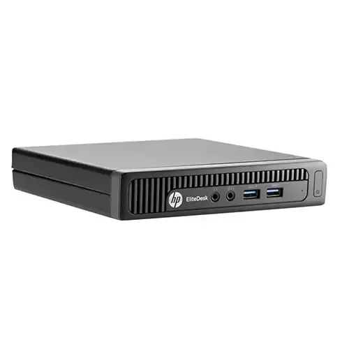 HP EliteDesk 800 G1