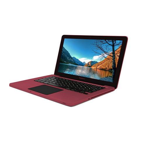 Customized Apple MacBookPro A1278 2011-2012 Intel core i5 8GB RAM 256GB SSD (Renewed)-Red